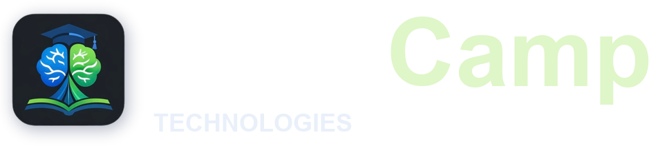 BrainCamp Technologies logo